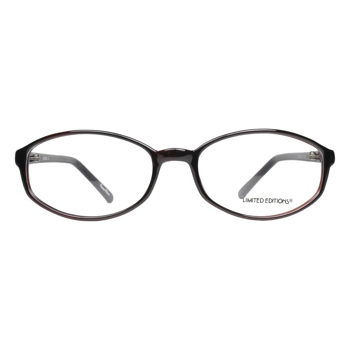 LIMITED EDITIONS CANDIA Eyeglasses - view 3